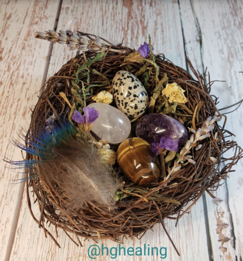 Ostara Nests