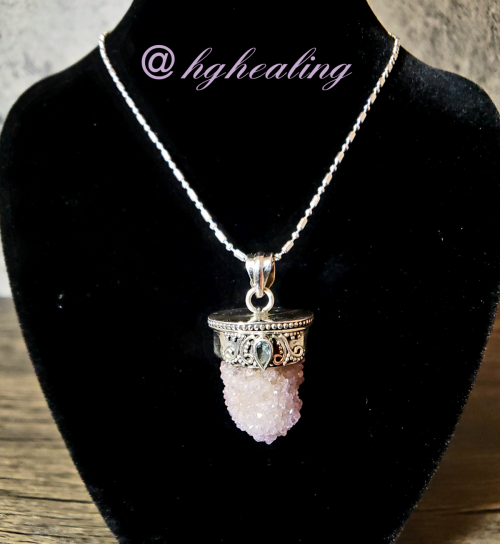 Sterling Silver Gemstone Jewelry